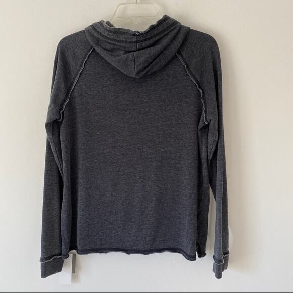 Grayson Threads Let’s Get Cozy Hoodie Sweatshirt - Picture 7 of 8